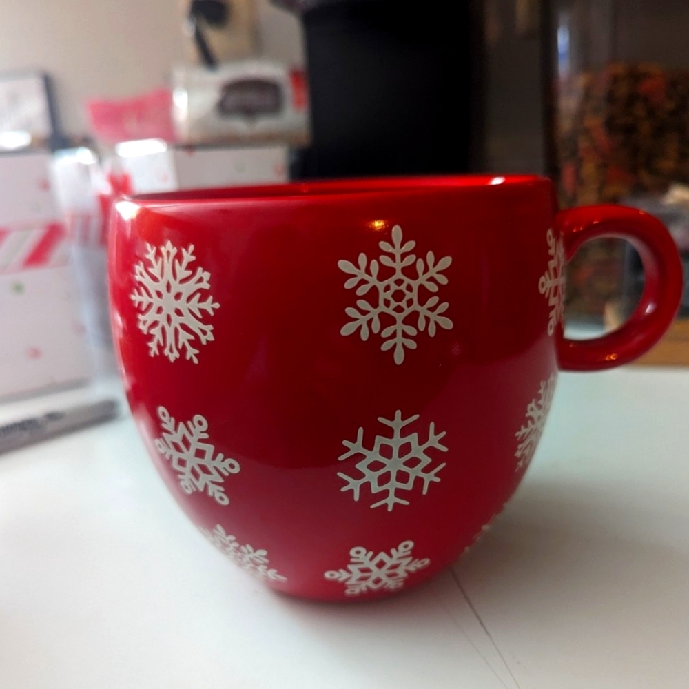 Bath & Body Works Mug